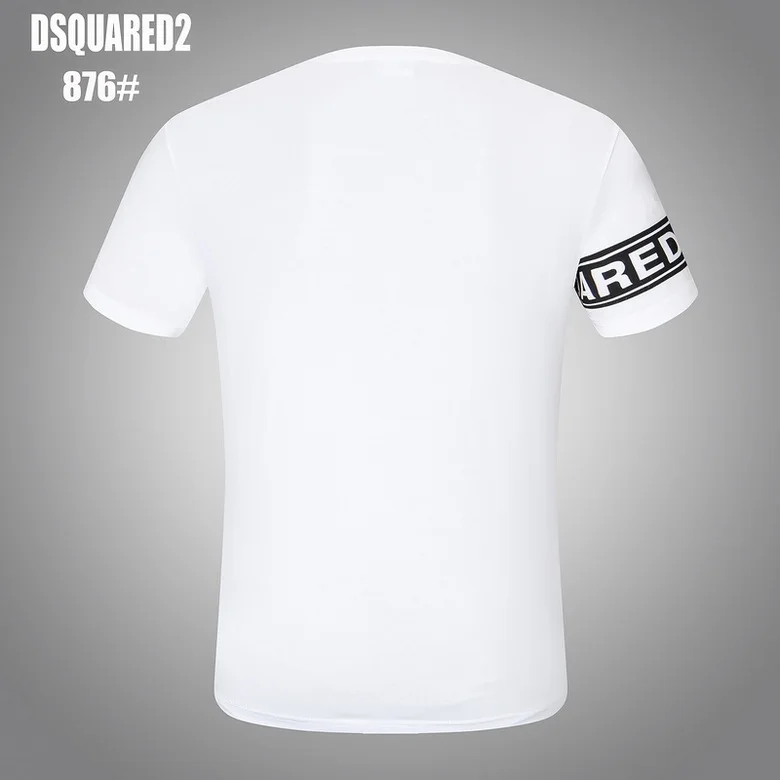 DSQ T Shirt m-3xl 25l (5)